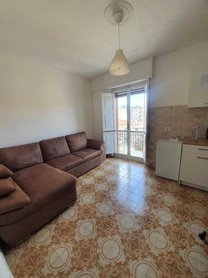 Casa Palazzine Ovest In Centro Citta Apartment Santa Maria Capua Vetere Exterior photo